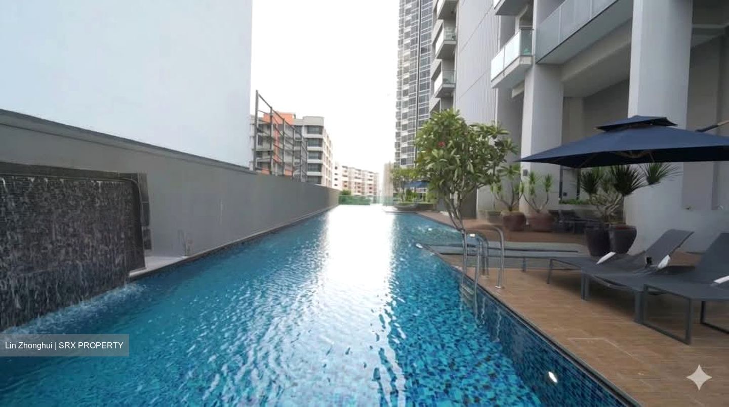 Forte Suites (D8), Apartment #559731721